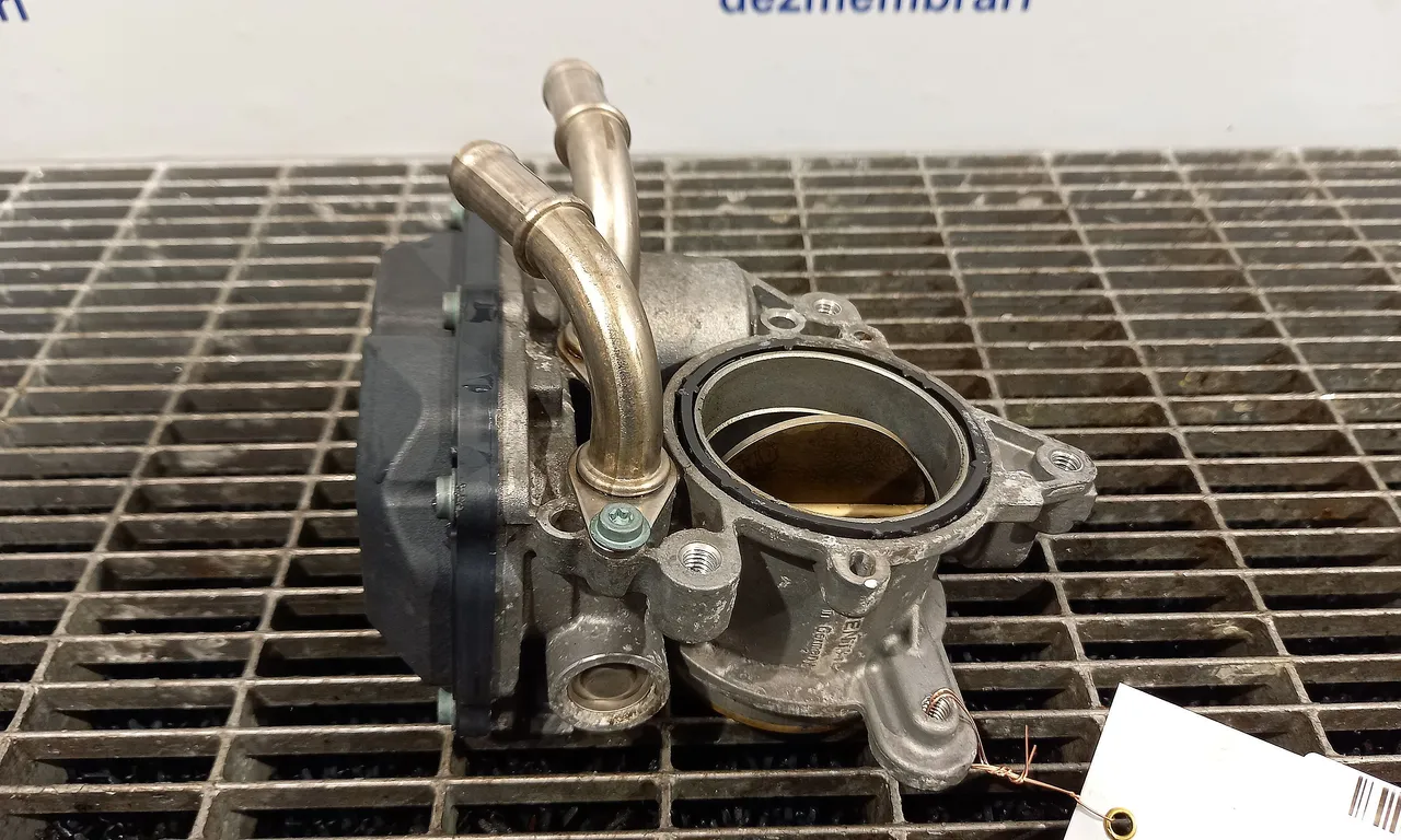 CLAPETA ACCELERATIE VOLKSWAGEN GOLF VII 2012-2021