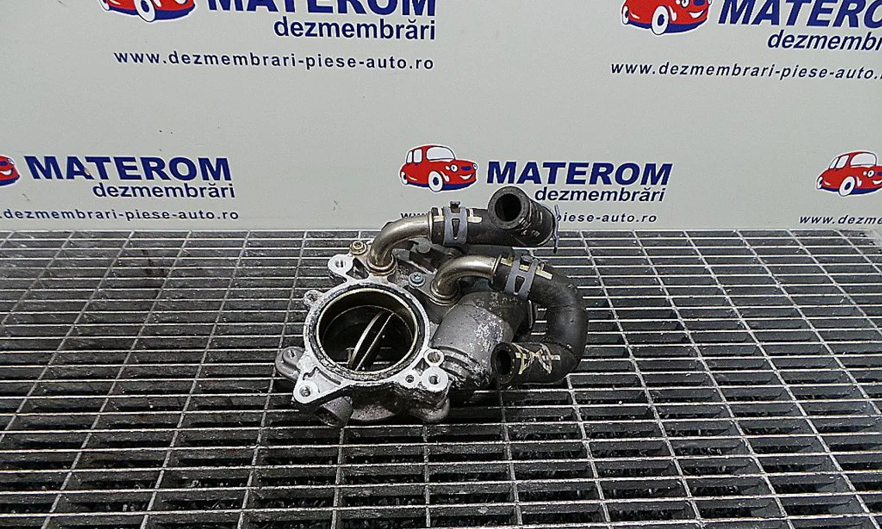 CLAPETA ACCELERATIE VOLKSWAGEN GOLF VII 2012-2021