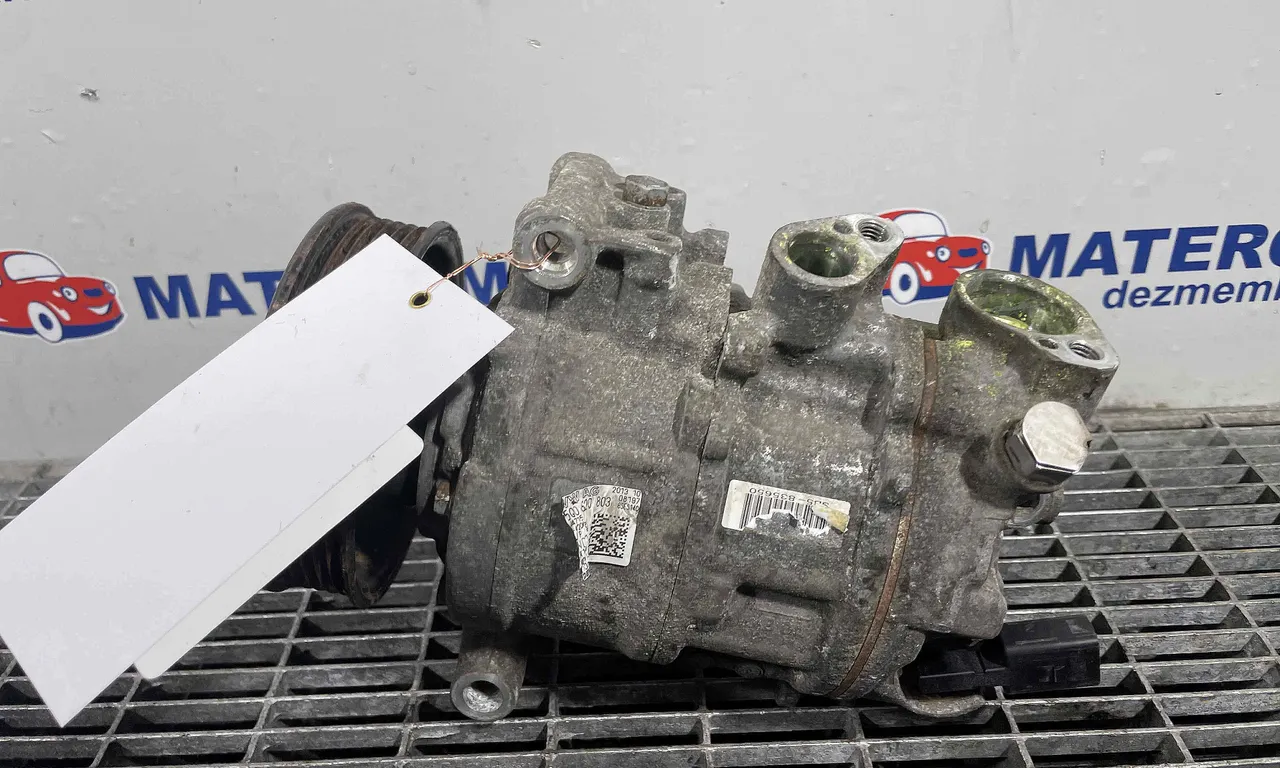 COMPRESOR CLIMA VOLKSWAGEN GOLF VII 2012-2021