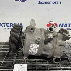 COMPRESOR CLIMA