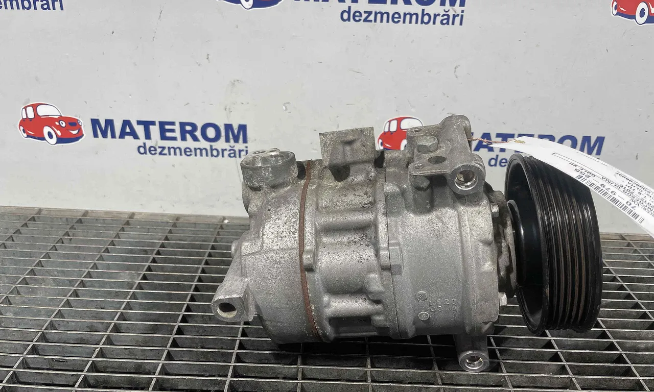 COMPRESOR CLIMA VOLKSWAGEN GOLF VII 2012-2021