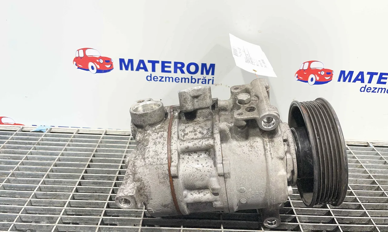COMPRESOR CLIMA VOLKSWAGEN GOLF VII 2012-2021