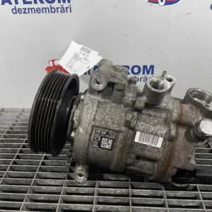 COMPRESOR CLIMA