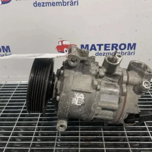 COMPRESOR CLIMA