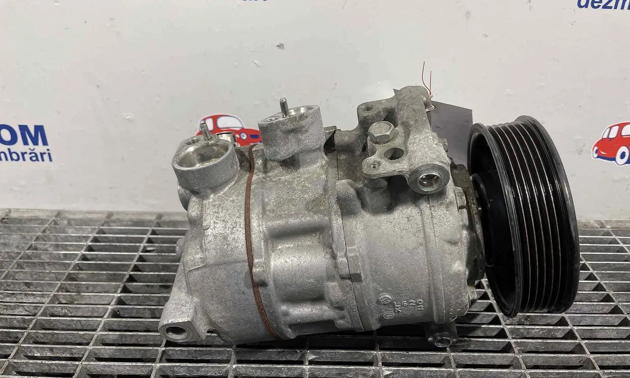 COMPRESOR CLIMA VOLKSWAGEN GOLF VII 2012-2021