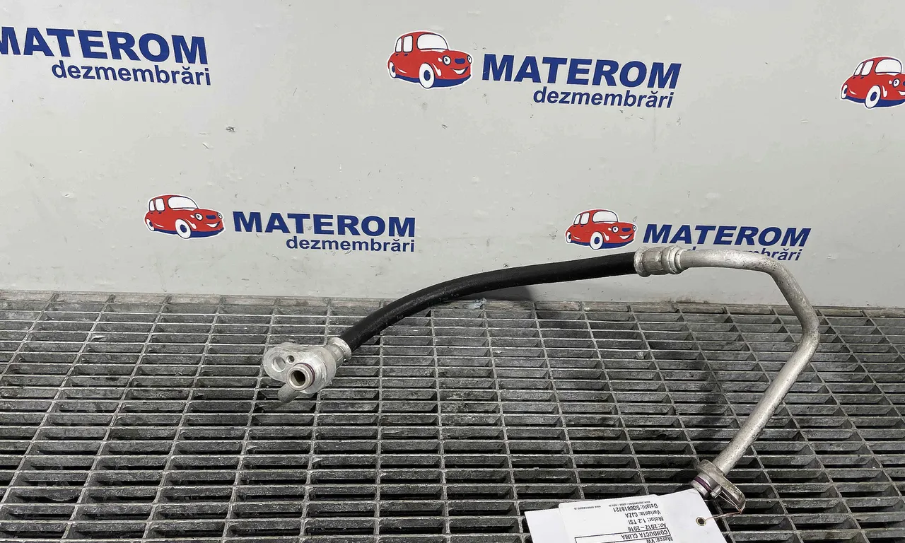 CONDUCTA CLIMA VOLKSWAGEN GOLF VII 2012-2021