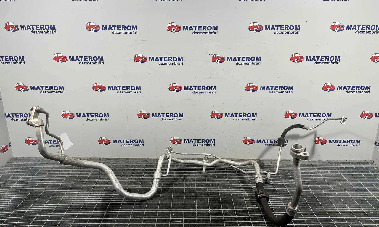 CONDUCTA CLIMA VOLKSWAGEN GOLF VII 2012-2021