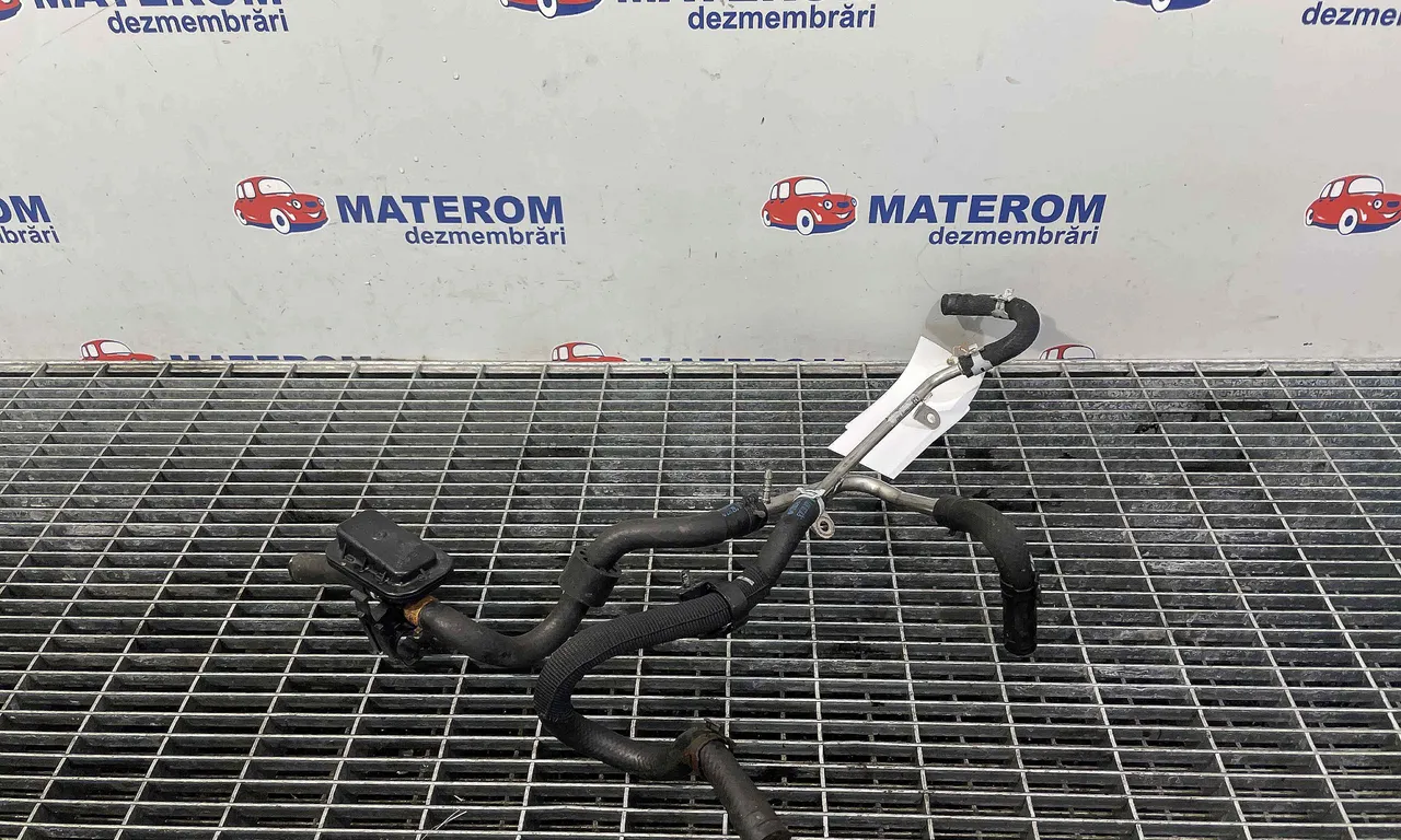 CONDUCTA COMBUSTIBIL VOLKSWAGEN GOLF VII 2012-2021