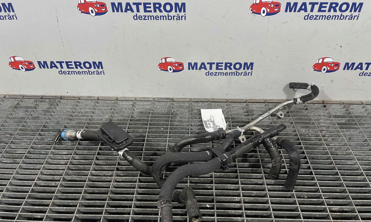 CONDUCTA COMBUSTIBIL VOLKSWAGEN GOLF VII 2012-2021