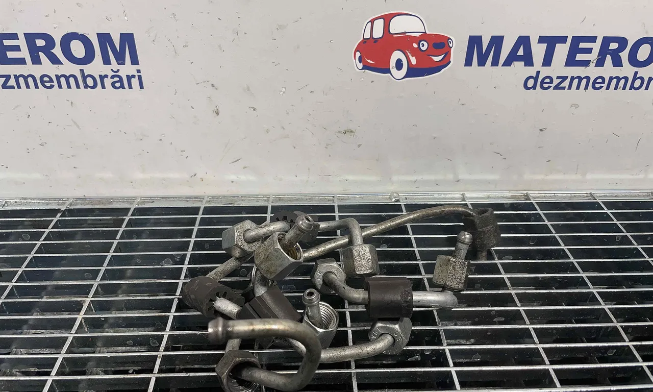 CONDUCTA INJECTOR VOLKSWAGEN GOLF VII 2012-2021