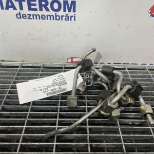 CONDUCTA INJECTOR