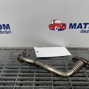 CONDUCTA ULEI