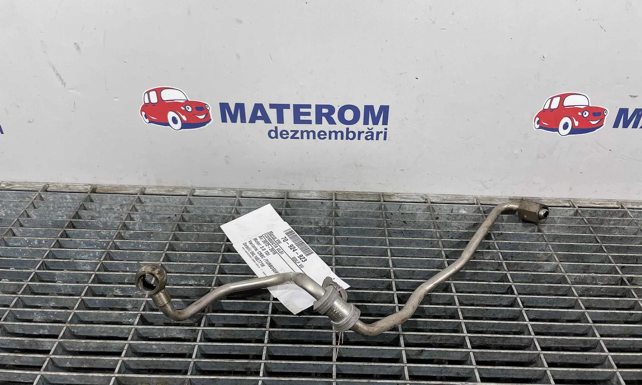 CONDUCTA ULEI VOLKSWAGEN GOLF VII 2012-2021