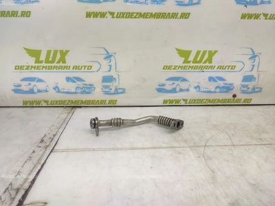 Conducta ulei turbo