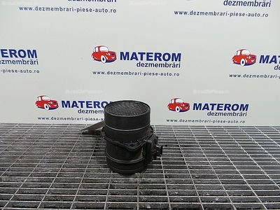 DEBITMETRU AER