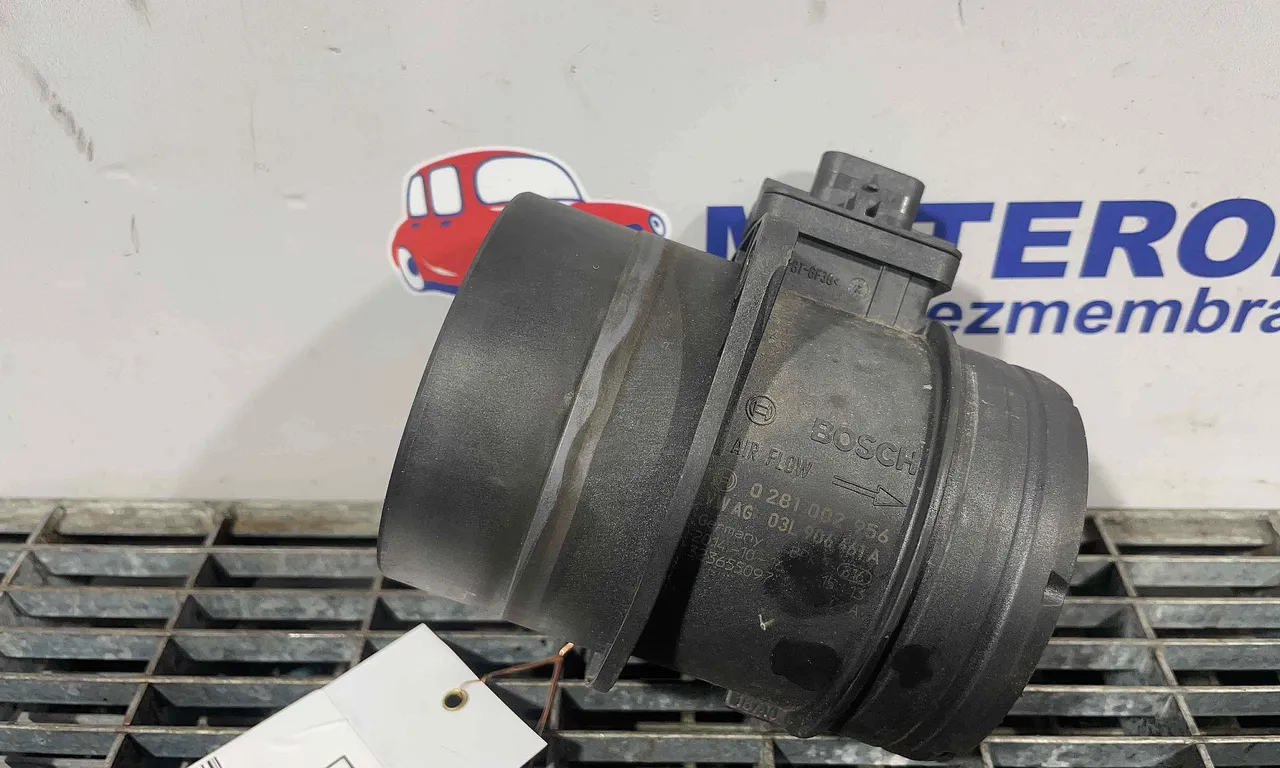 DEBITMETRU AER VOLKSWAGEN GOLF VII 2012-2021
