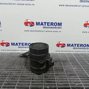 DEBITMETRU AER