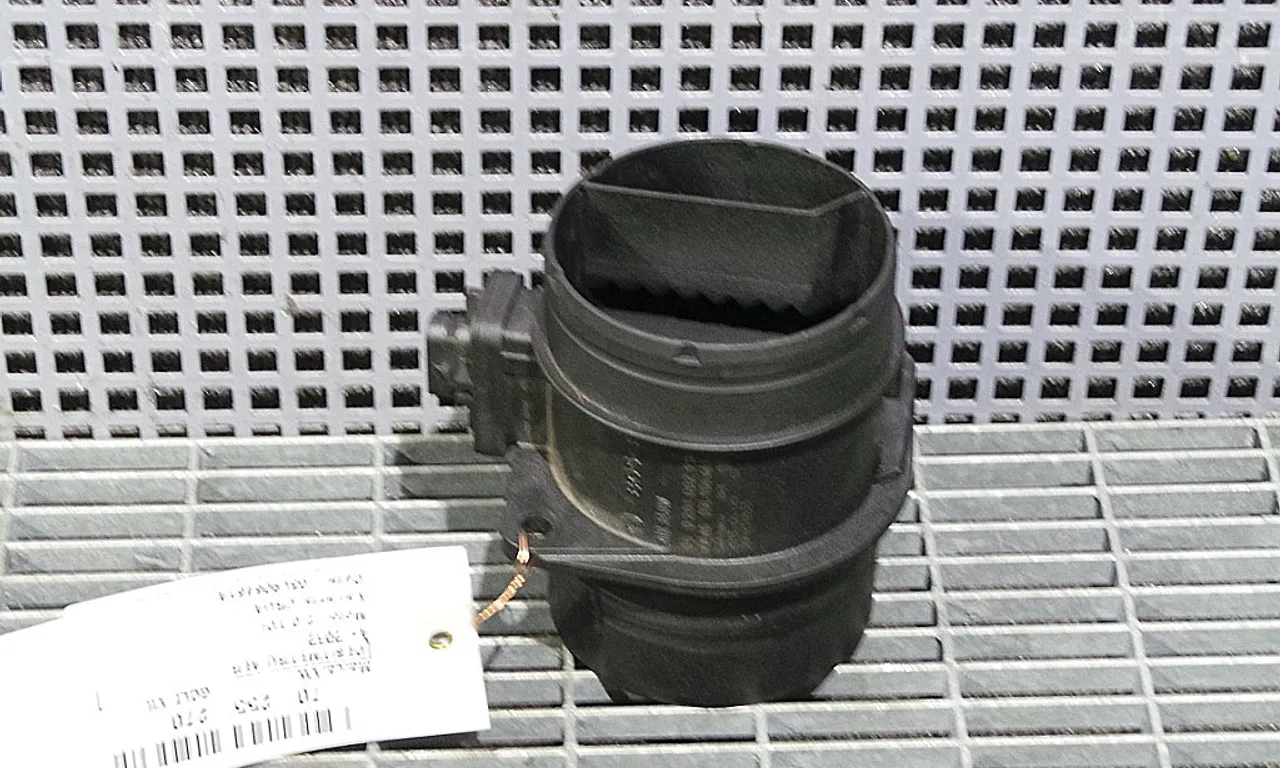 DEBITMETRU AER VOLKSWAGEN GOLF VII 2012-2021