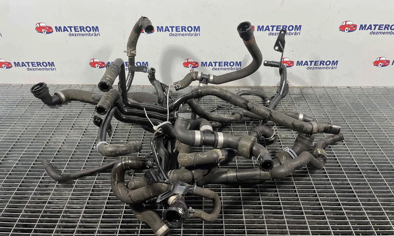 FURTUN APA VOLKSWAGEN GOLF VII 2012-2021