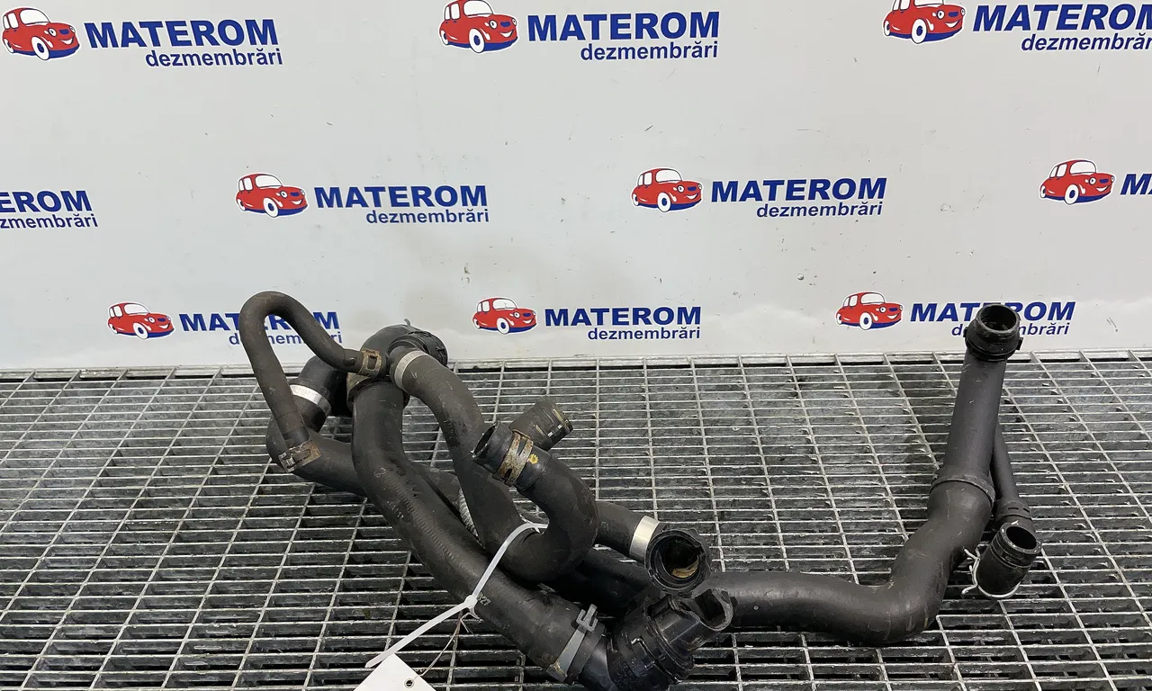 FURTUN APA VOLKSWAGEN GOLF VII 2012-2021