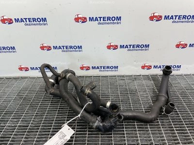 FURTUN APA VOLKSWAGEN GOLF VII 1.6 2012-2021 oe 5Q0122101BE, vedere frontata