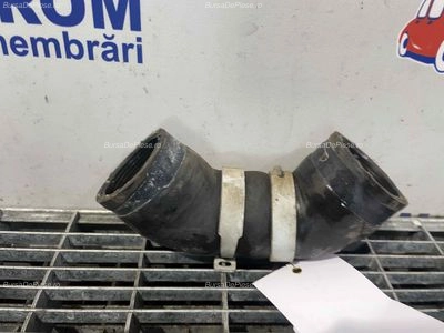 FURTUN INTERCOOLER