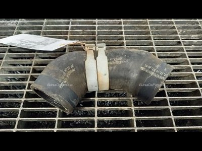 FURTUN INTERCOOLER