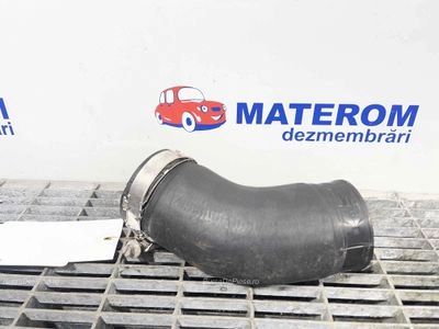 FURTUN INTERCOOLER VOLKSWAGEN GOLF VII 1.6 2012-2021 oe 04L145762AD, vedere frontata