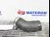 FURTUN INTERCOOLER VOLKSWAGEN GOLF VII 1.6 2012-2021 oe 04L145762AD, vedere frontata