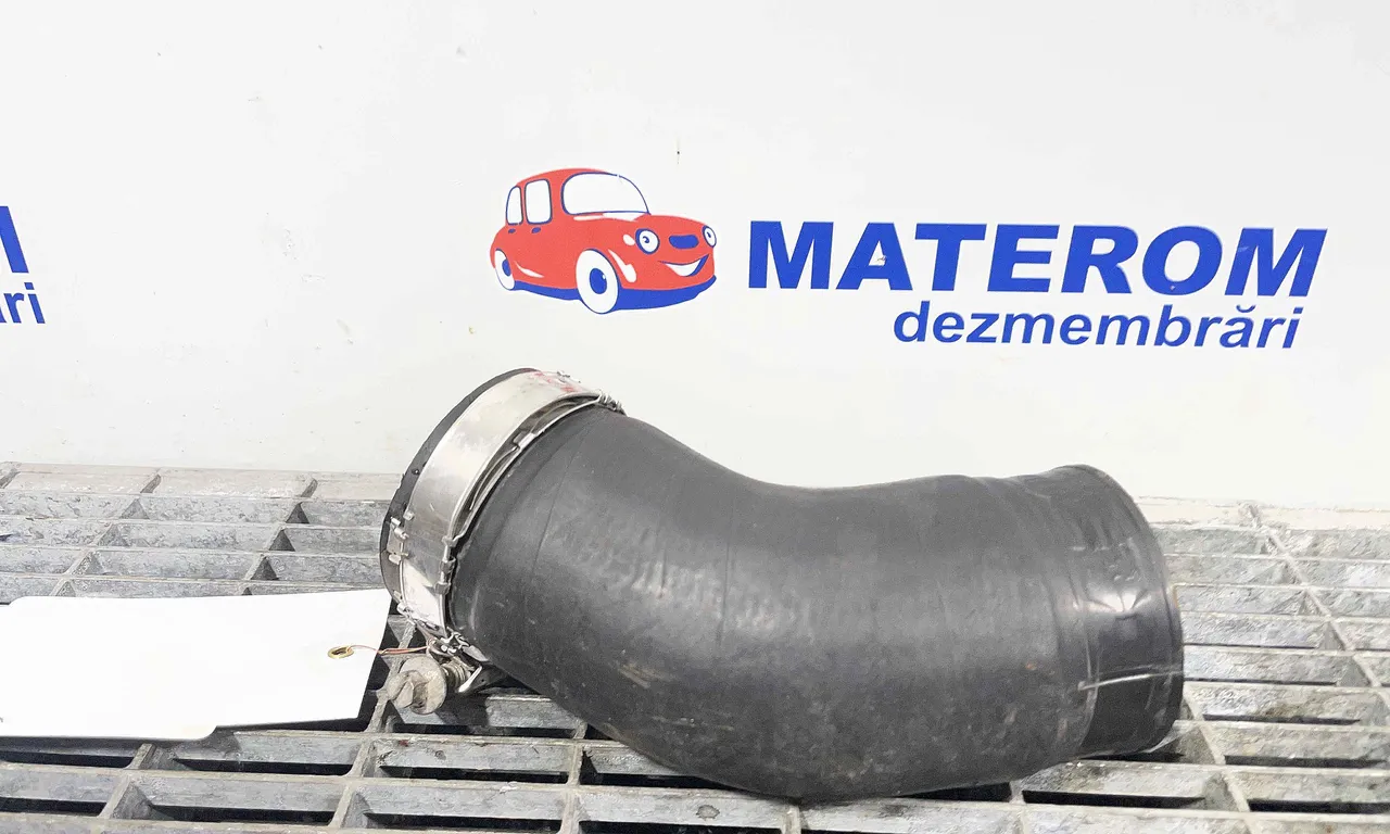FURTUN INTERCOOLER VOLKSWAGEN GOLF VII 2012-2021