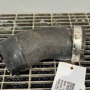 FURTUN INTERCOOLER