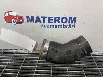 FURTUN INTERCOOLER
