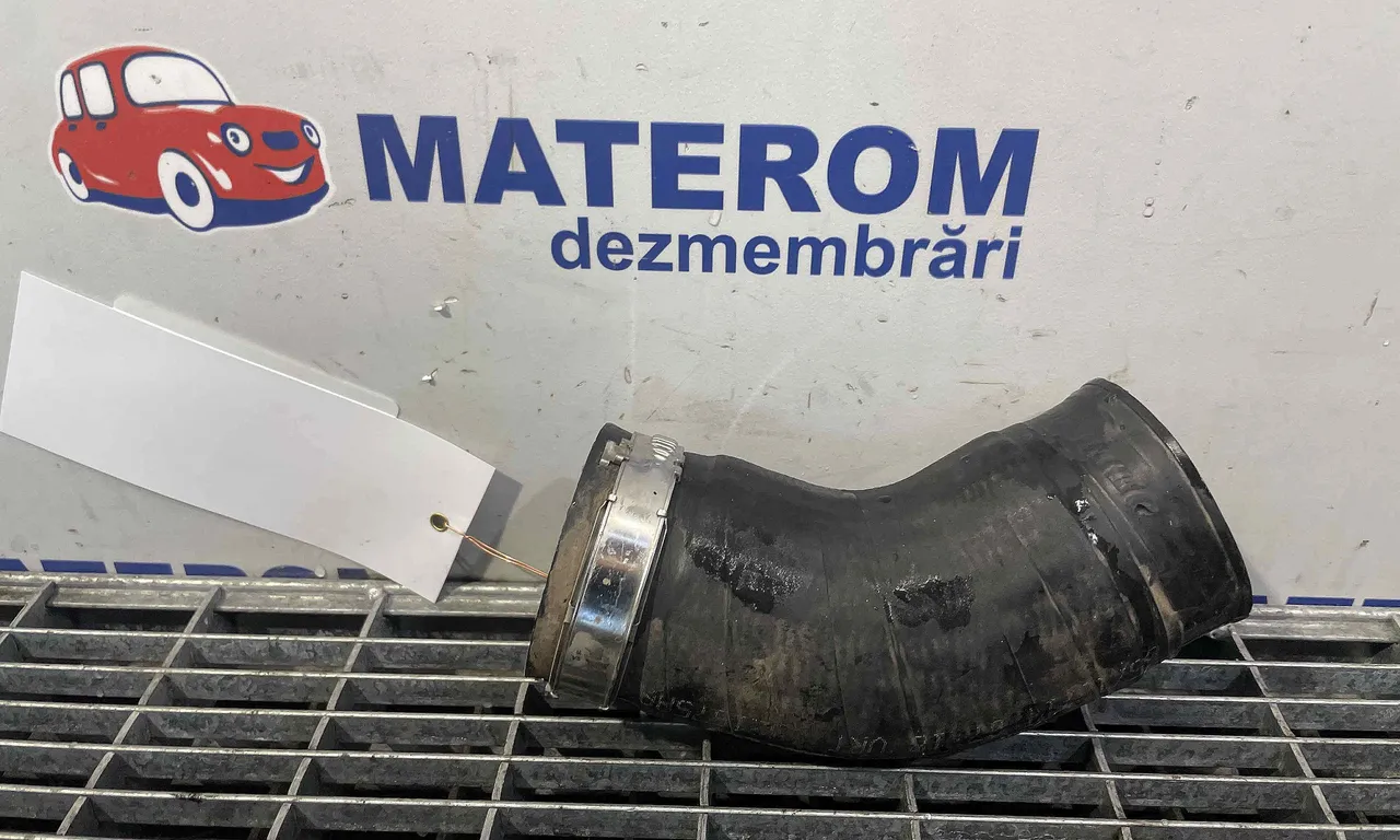 FURTUN INTERCOOLER VOLKSWAGEN GOLF VII 2012-2021