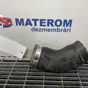 FURTUN INTERCOOLER