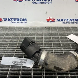 FURTUN INTERCOOLER
