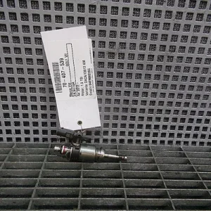 INJECTOR
