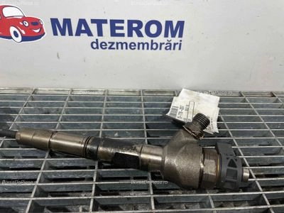 INJECTOR