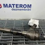 INJECTOR VOLKSWAGEN GOLF VII 2.0 TDI 2012-2021 oe-04L130277AF, vedere frontata