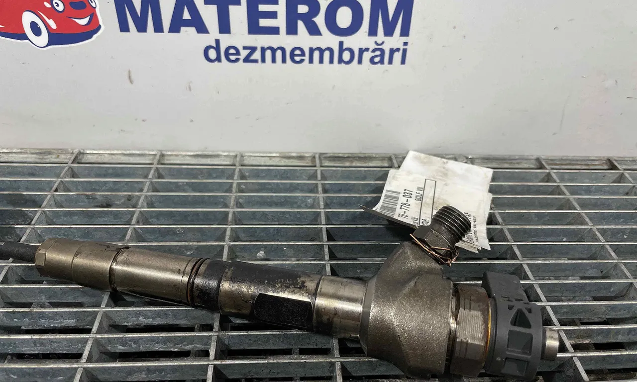 INJECTOR VOLKSWAGEN GOLF VII 2012-2021