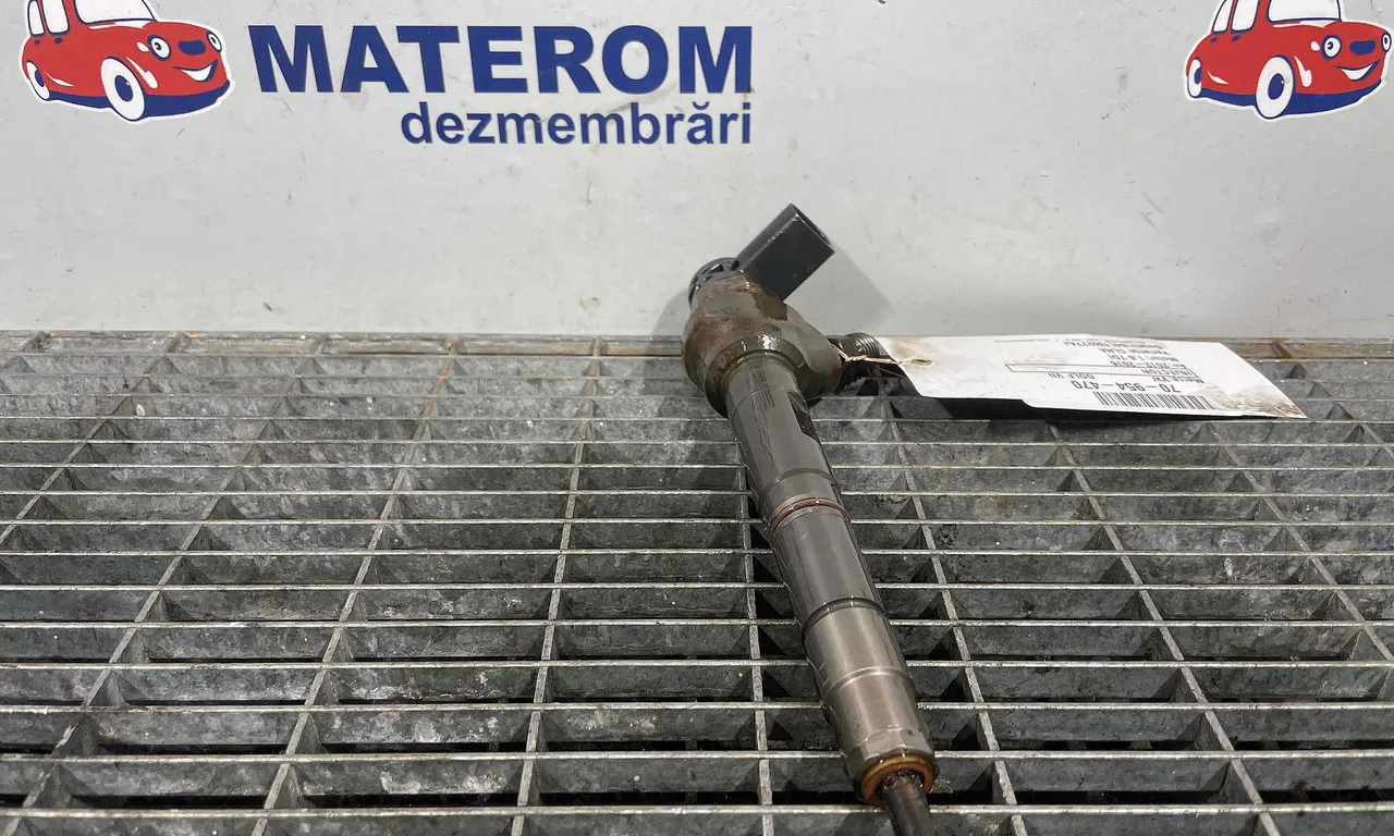 INJECTOR VOLKSWAGEN GOLF VII 2012-2021