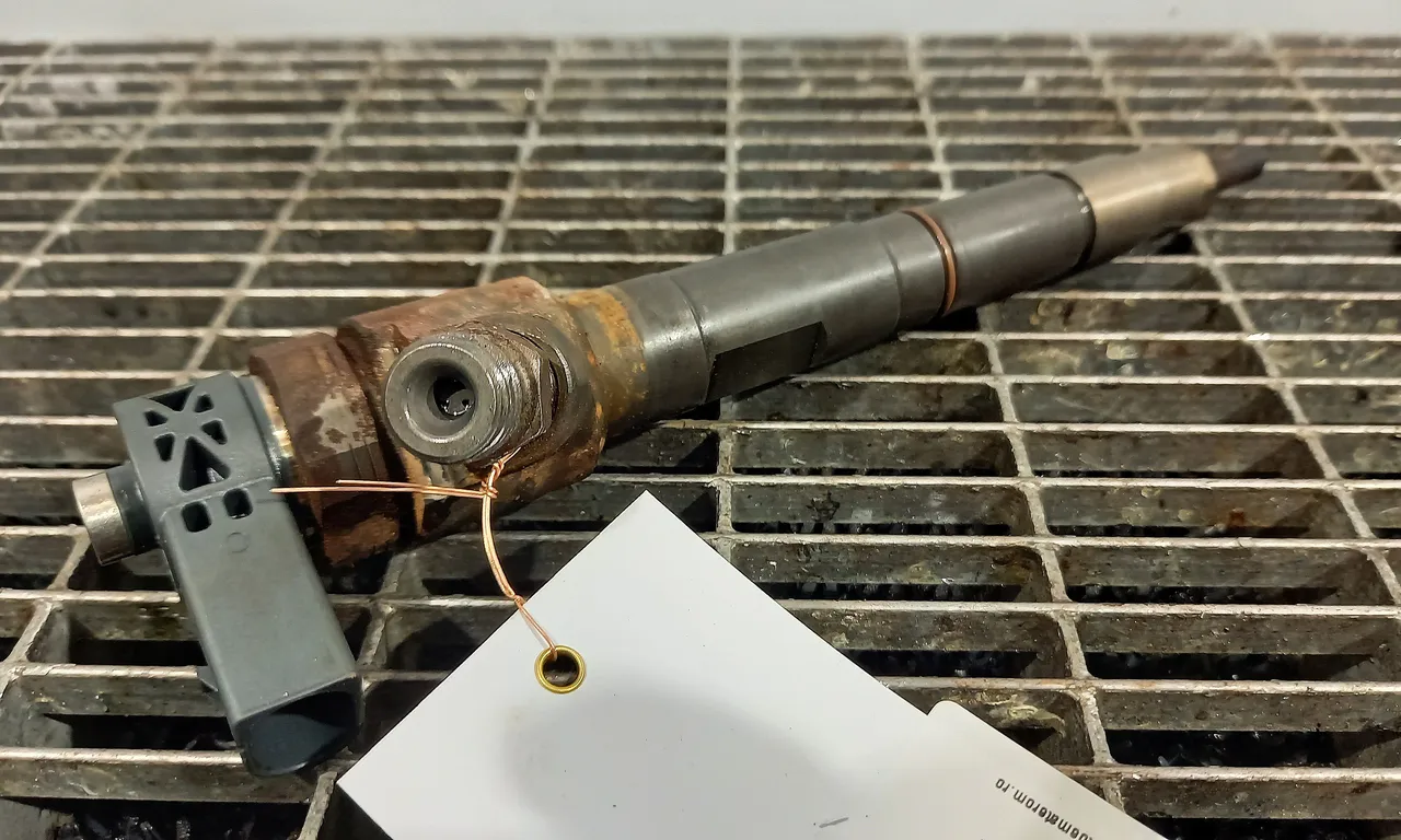 INJECTOR VOLKSWAGEN GOLF VII 2012-2021