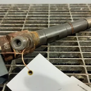 INJECTOR
