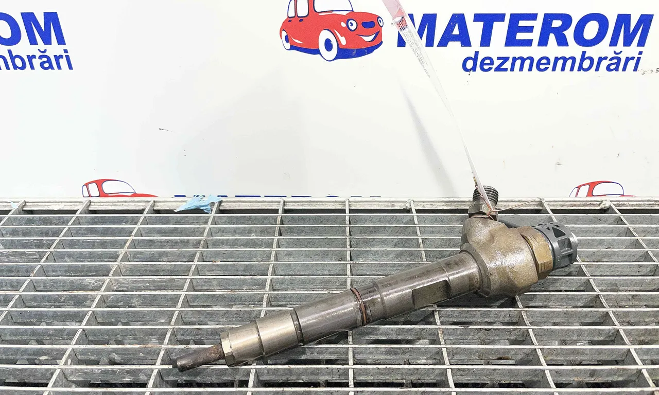 INJECTOR VOLKSWAGEN GOLF VII 2012-2021