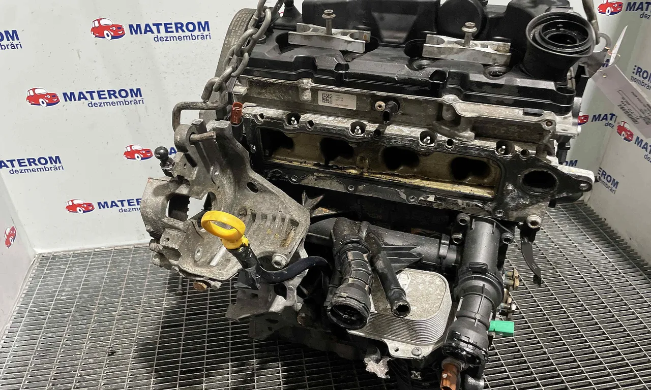 MOTOR VOLKSWAGEN GOLF VII 2012-2021