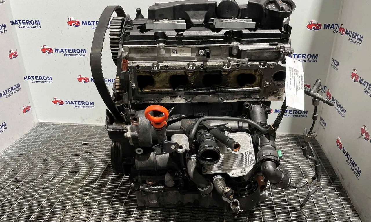MOTOR VOLKSWAGEN GOLF VII 2012-2021