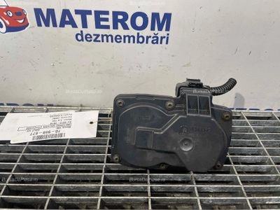 MOTORAS GALERIE EVACUARE