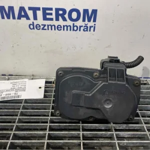 MOTORAS GALERIE EVACUARE