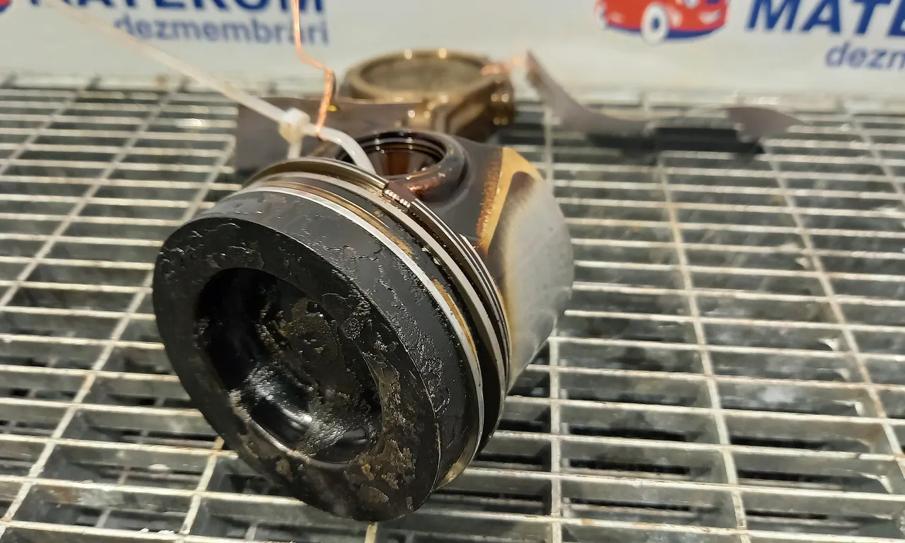PISTON VOLKSWAGEN GOLF VII 2012-2021
