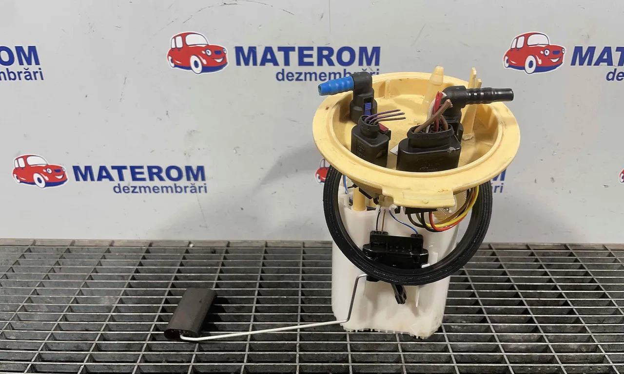 POMPA ALIMENTARE VOLKSWAGEN GOLF VII 2012-2021