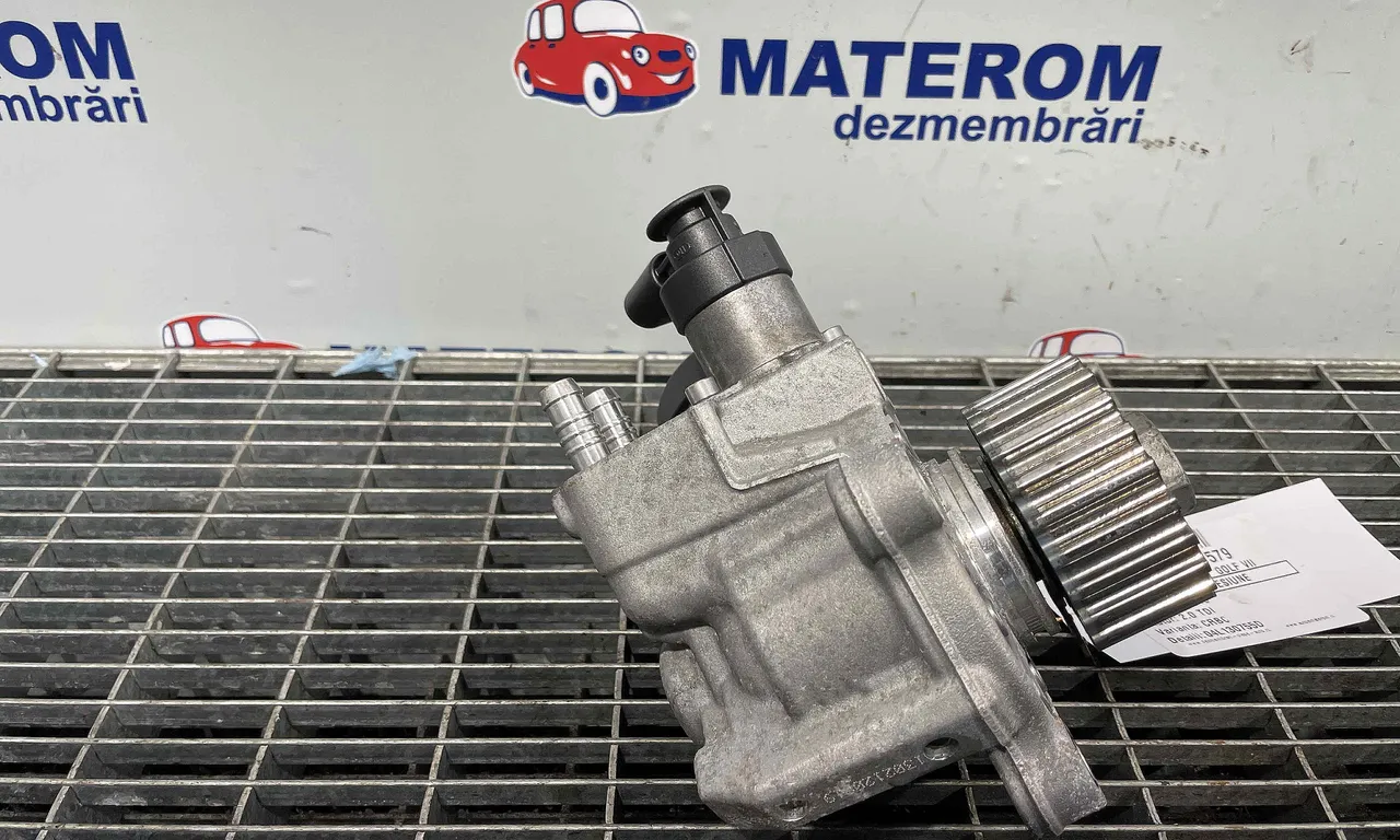 POMPA INALTA PRESIUNE VOLKSWAGEN GOLF VII 2012-2021